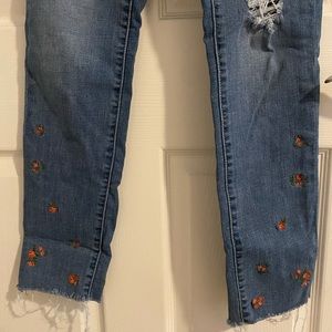 Levi 311 Shaping Skinny